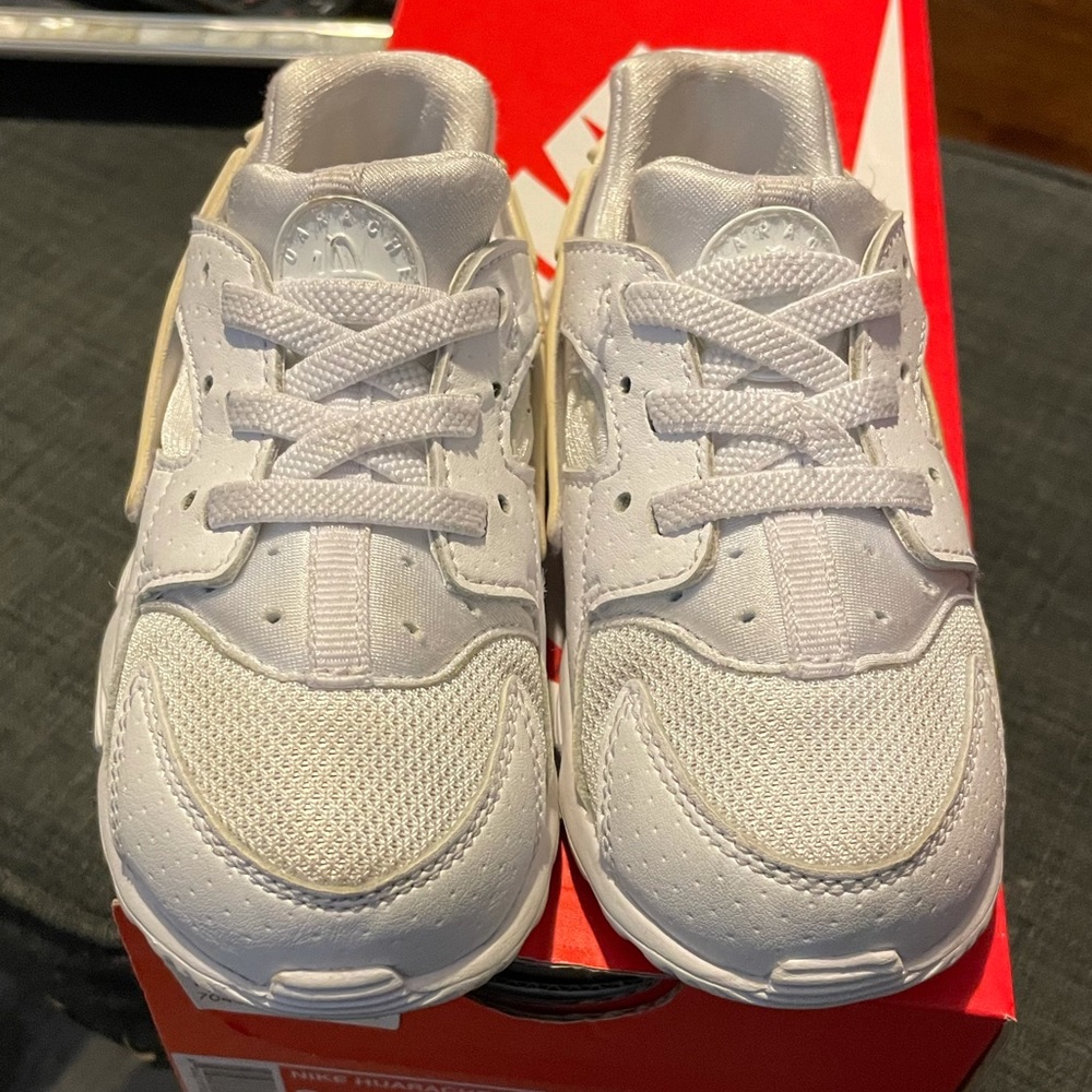 Nike Hurricache Run